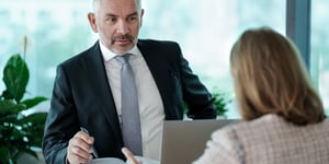 Transfer pricing methods