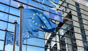 The EU's new climate law