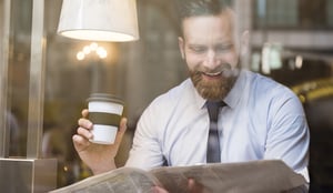 Markedet for kjøp og salg av smb bedrifter