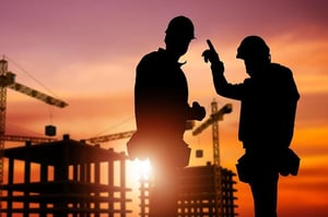 Minstelønn i byggebransjen