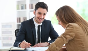 Norwegian employment contracts 