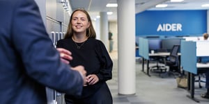 Ny PEP-forskrift: Våre advokater forklarer