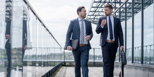 wolt couriers are not considered employees