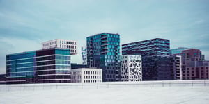 Ny foretaksregisterlov og ny enhetsregisterlov 