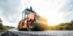 fradragsrett for mva på offentlige veianlegg