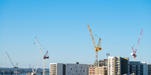 delays in construction project: when and how