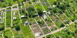 Subdivision of land: rules and application process