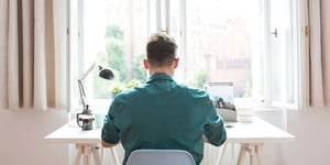 when is a home office used as a place of business