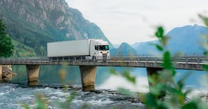 Eigentumsvorbehalt in Norwegen? Warum Ihre AGB-Klausel nicht schützt