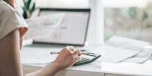 VAT in Norway - considerations when crediting an invoice