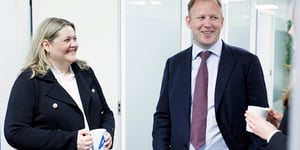 Norwegian business law lawyers - demerge your business