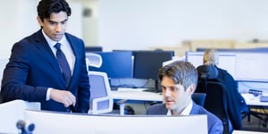 What are the rules for equal pay in Norway - our lawyers have the answers