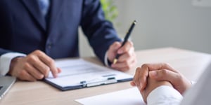 an overview of dismissal cases in Norway 2025