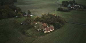 when does the sale of a property in Norway become taxable as business income