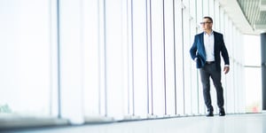 how to choose the right corporate structure in Norway