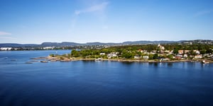 slik vurderes dispensasjon i strandsonen