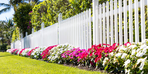 what rules apply for property bounderies in Norway?