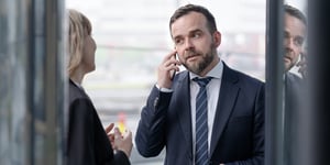 vern om dine forretningshemmeligheter