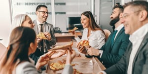 Requirements for psychosocial work environment