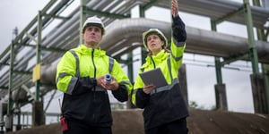 The Norwegian Labour Inspection Authority gets new and stricter enforcement tools