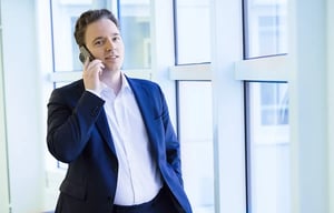 Statsbudsjettet 2026: Innføring av krav ved anskaffelse av fjernleverbare tjenester for multinasjonale konserner
