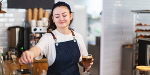 Temporary employment in Norway