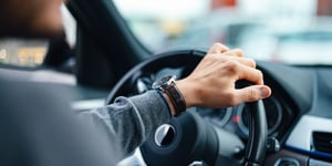 how does company car taxation work