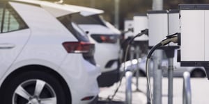 tilskuddsordninger for elbiler og hybridbiler