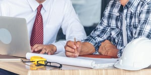 construction contracts types