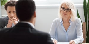 Termination process - this is your responsibility as an employer