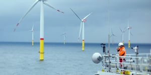 New requirements for Norwegian wages and working conditions on ships and offshore