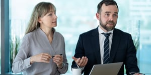 skattefri omdanning av næringsvirksomhet