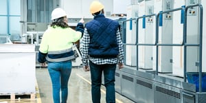 these are the requirements for a health and safety representative