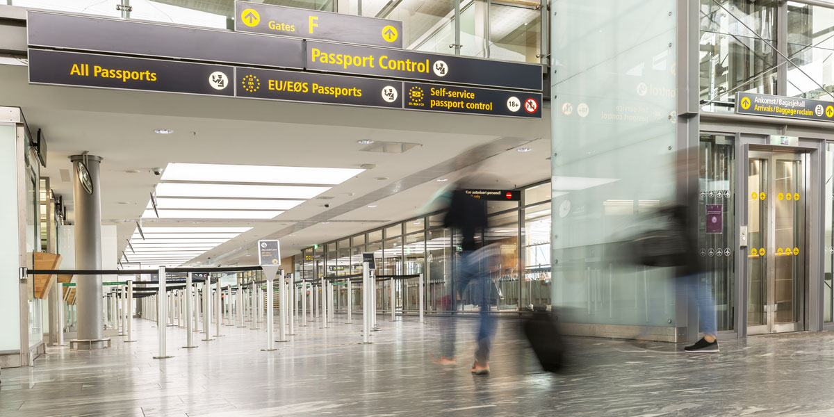 The entry/exit system (EES)—Key facts on implementation